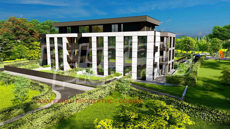Продаја  2 спаваће собе Софија , м-т Гардова глава , 82 м2 | 44112597 - слика [17]