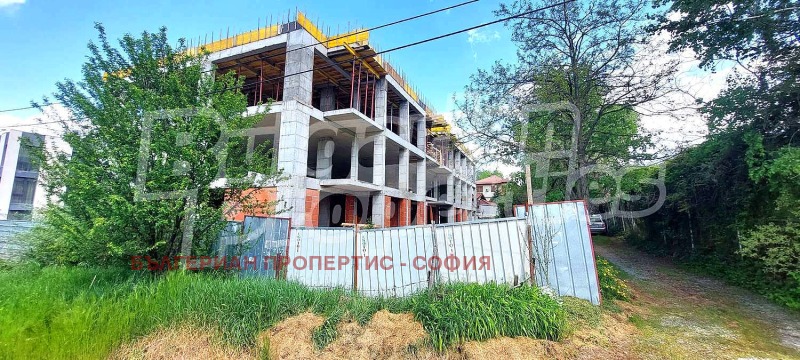Продаја  2 спаваће собе Софија , м-т Гардова глава , 82 м2 | 44112597 - слика [10]
