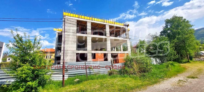 Продаја  2 спаваће собе Софија , м-т Гардова глава , 82 м2 | 44112597 - слика [11]