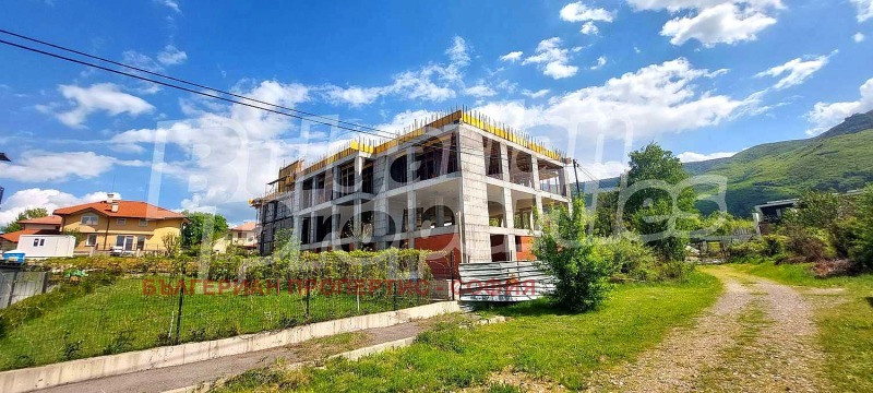 Продаја  2 спаваће собе Софија , м-т Гардова глава , 82 м2 | 44112597 - слика [6]