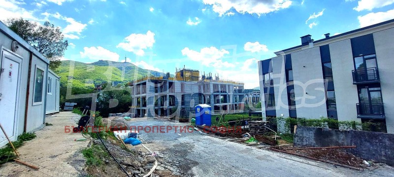 Продаја  2 спаваће собе Софија , м-т Гардова глава , 82 м2 | 44112597 - слика [8]