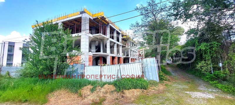 Продаја  2 спаваће собе Софија , м-т Гардова глава , 82 м2 | 44112597 - слика [14]