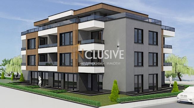 Продава 3-СТАЕН, гр. София, Малинова долина