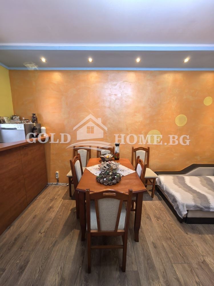 Продава 3-СТАЕН, гр. Пловдив, Кършияка, снимка 5 - Апартаменти - 53877281