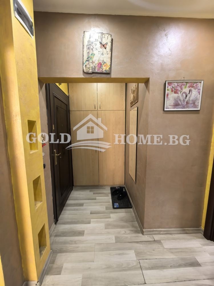 Продава 3-СТАЕН, гр. Пловдив, Кършияка, снимка 12 - Апартаменти - 53877281