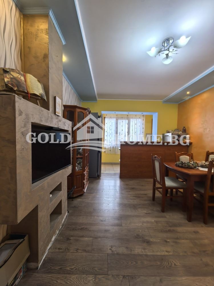 Продава 3-СТАЕН, гр. Пловдив, Кършияка