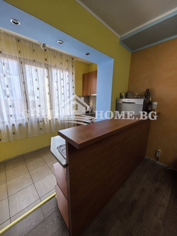 Продава 3-СТАЕН, гр. Пловдив, Кършияка, снимка 13 - Апартаменти - 53877281