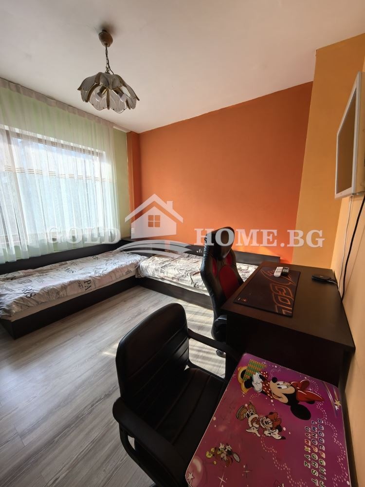 Продава 3-СТАЕН, гр. Пловдив, Кършияка, снимка 8 - Апартаменти - 53877281