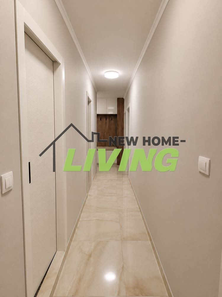 Продава 3-СТАЕН, гр. Пловдив, Съдийски, снимка 12 - Апартаменти - 54707692