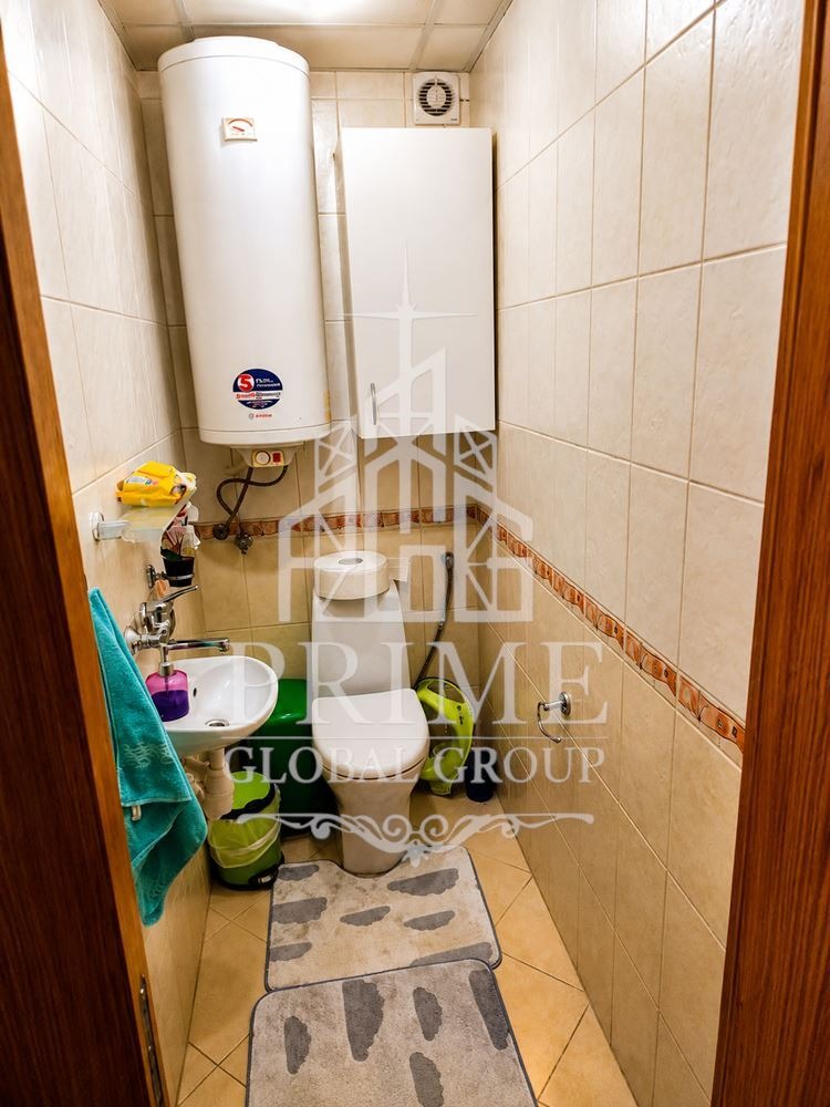Продава 3-СТАЕН, гр. Варна, Виница, снимка 7 - Апартаменти - 55555067