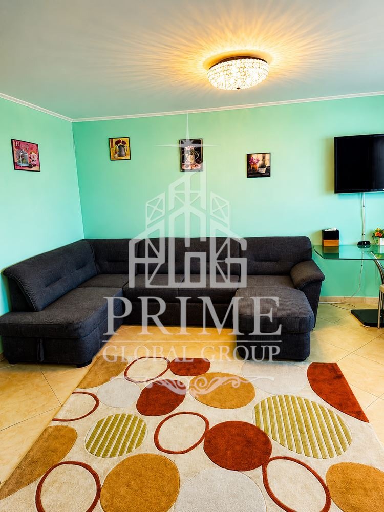 Продава 3-СТАЕН, гр. Варна, Виница, снимка 3 - Апартаменти - 55555067
