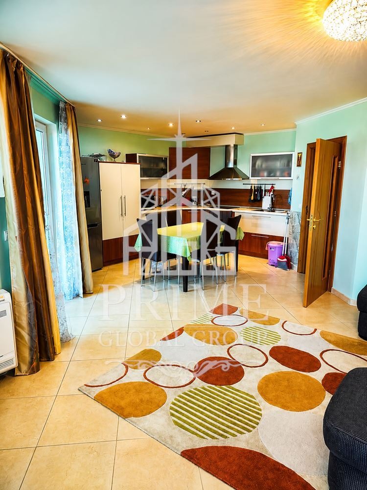 Продава 3-СТАЕН, гр. Варна, Виница, снимка 2 - Апартаменти - 55555067