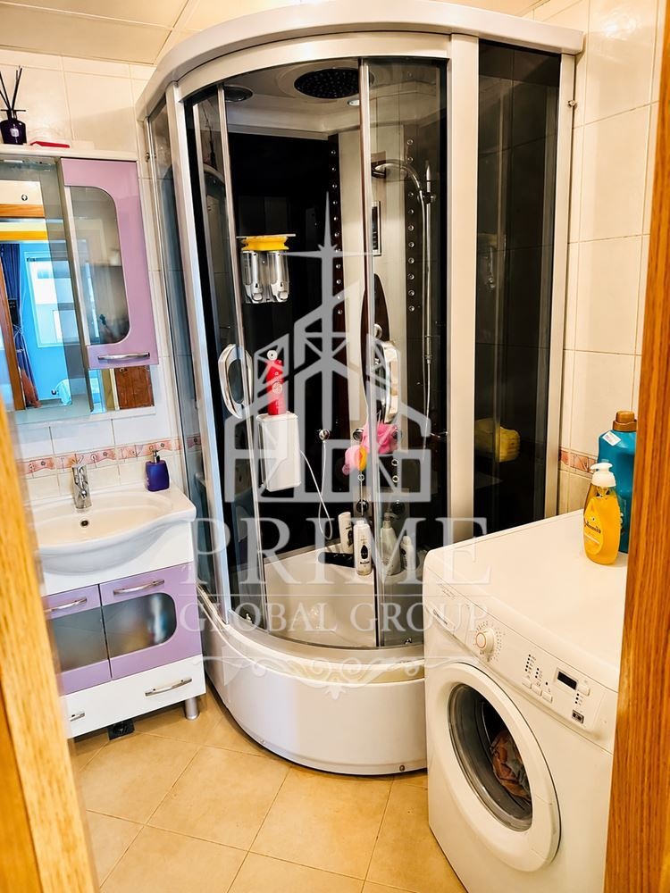 Продава 3-СТАЕН, гр. Варна, Виница, снимка 6 - Апартаменти - 55555067