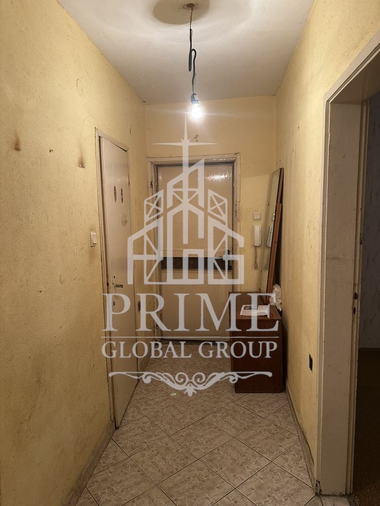 Продава 3-СТАЕН, гр. Бургас, Изгрев, снимка 11 - Апартаменти - 56079020