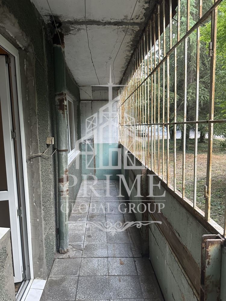 Продава 3-СТАЕН, гр. Бургас, Изгрев, снимка 14 - Апартаменти - 56079020