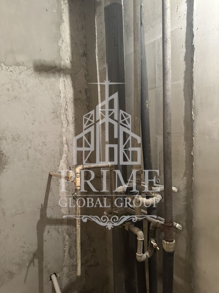 Продава 3-СТАЕН, гр. Бургас, Изгрев, снимка 16 - Апартаменти - 56079020