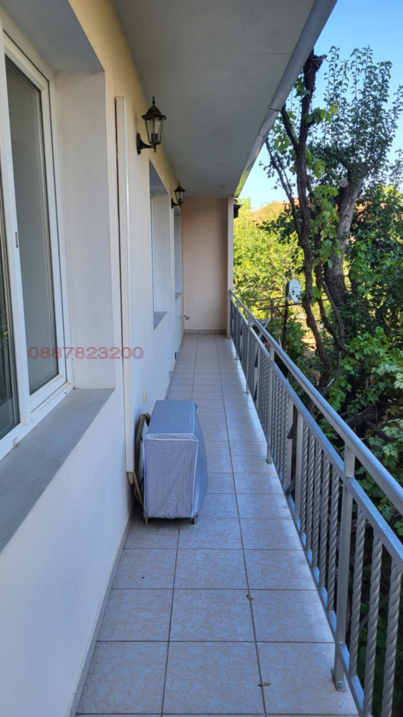 Продава 4-СТАЕН, гр. Монтана, Идеален център, снимка 17 - Апартаменти - 52785591