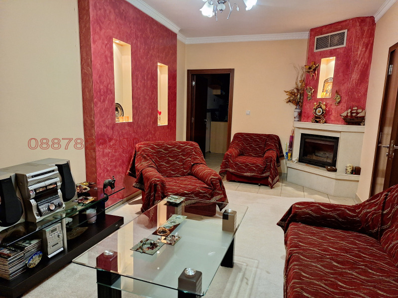 Продава 4-СТАЕН, гр. Монтана, Идеален център, снимка 8 - Апартаменти - 52785591