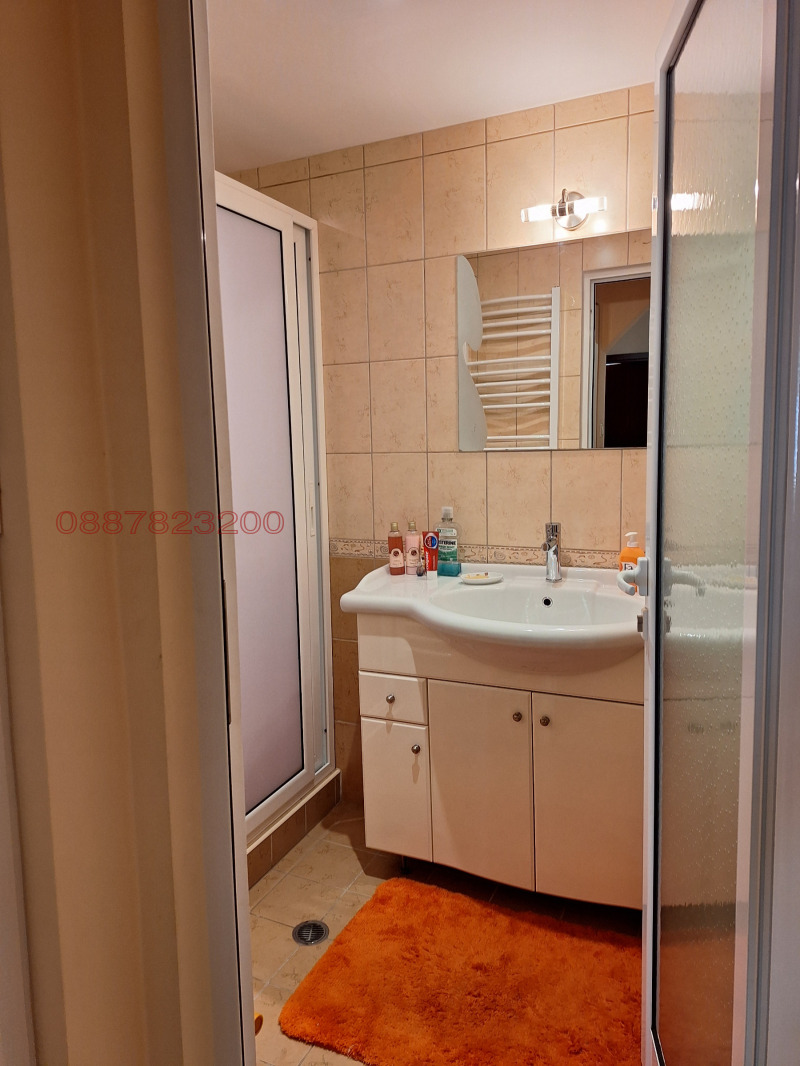 Продава 4-СТАЕН, гр. Монтана, Идеален център, снимка 15 - Апартаменти - 52785591