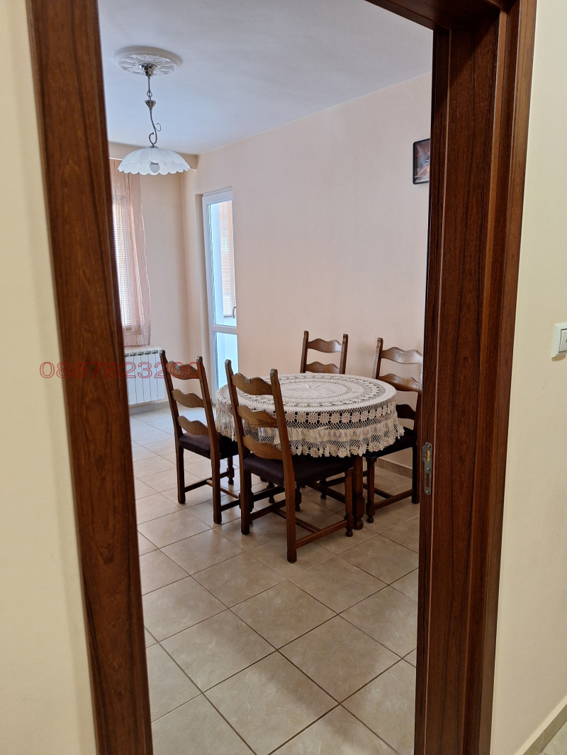 Продава 4-СТАЕН, гр. Монтана, Идеален център, снимка 3 - Апартаменти - 52785591