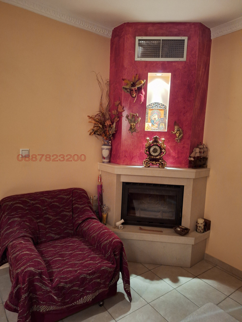 Продава 4-СТАЕН, гр. Монтана, Идеален център, снимка 10 - Апартаменти - 52785591