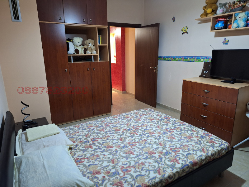 Продава 4-СТАЕН, гр. Монтана, Идеален център, снимка 14 - Апартаменти - 52785591