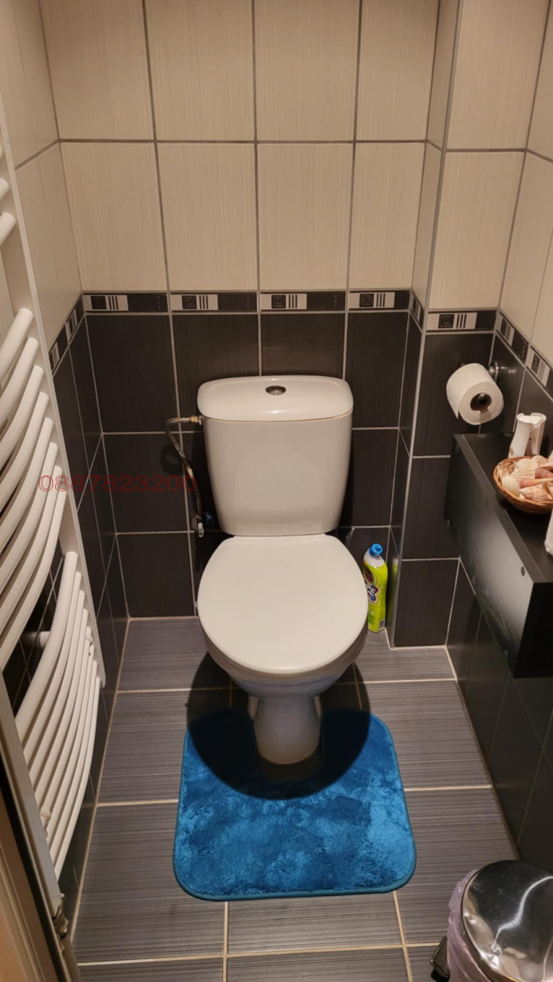 Продава 4-СТАЕН, гр. Монтана, Идеален център, снимка 16 - Апартаменти - 52785591