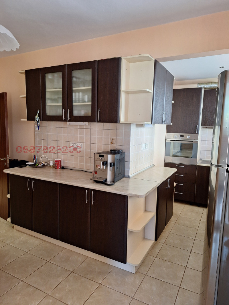 Продава 4-СТАЕН, гр. Монтана, Идеален център, снимка 5 - Апартаменти - 52785591