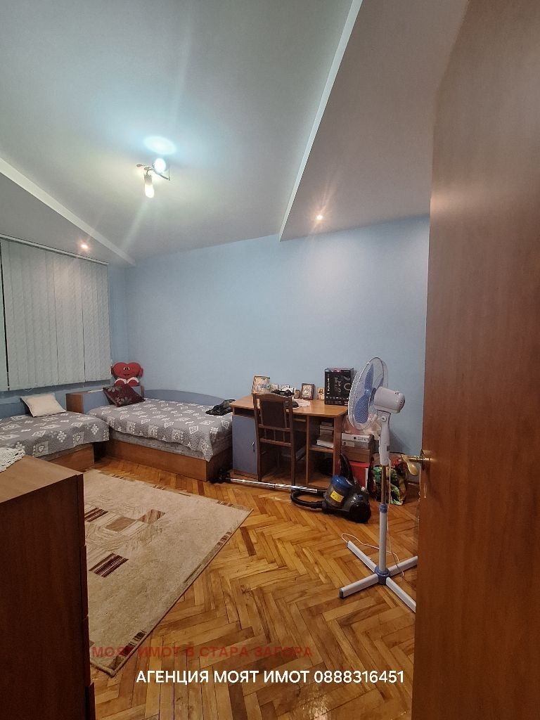 Продава  4-стаен град Стара Загора , Опълченски , 80 кв.м | 83839472 - изображение [8]