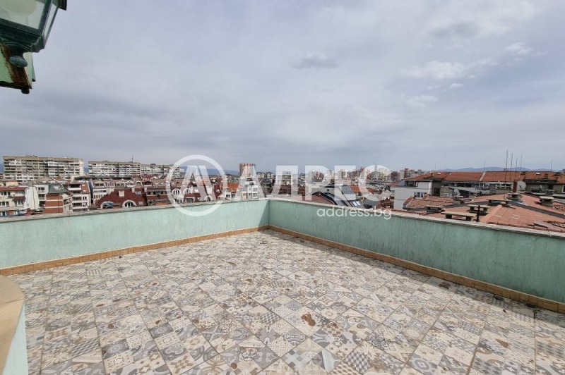 Продава  Многостаен град София , Белите брези , 174 кв.м | 80239990 - изображение [13]
