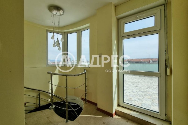 Продава  Многостаен град София , Белите брези , 174 кв.м | 80239990 - изображение [11]