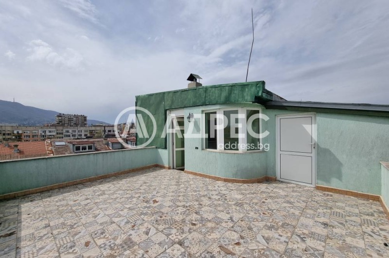 Продава  Многостаен град София , Белите брези , 174 кв.м | 80239990 - изображение [12]