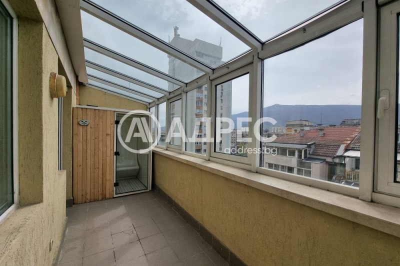 Продава  Многостаен град София , Белите брези , 174 кв.м | 80239990 - изображение [15]