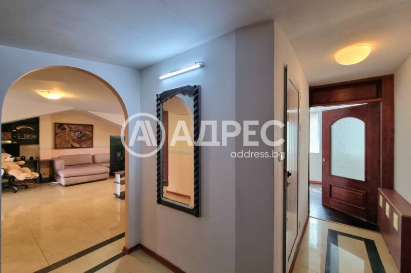 Продава  Многостаен град София , Белите брези , 174 кв.м | 80239990 - изображение [17]