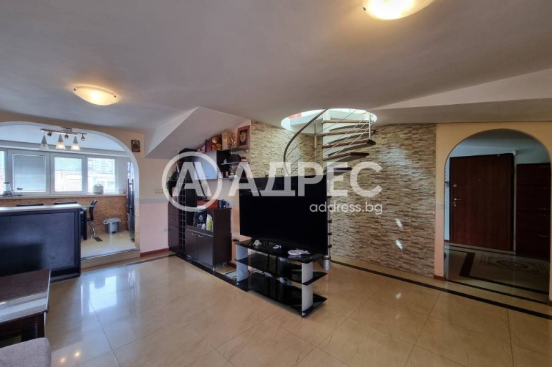 Продава  Многостаен град София , Белите брези , 174 кв.м | 80239990