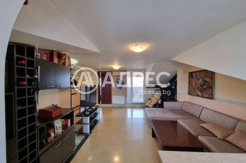 Продава  Многостаен град София , Белите брези , 174 кв.м | 80239990 - изображение [7]