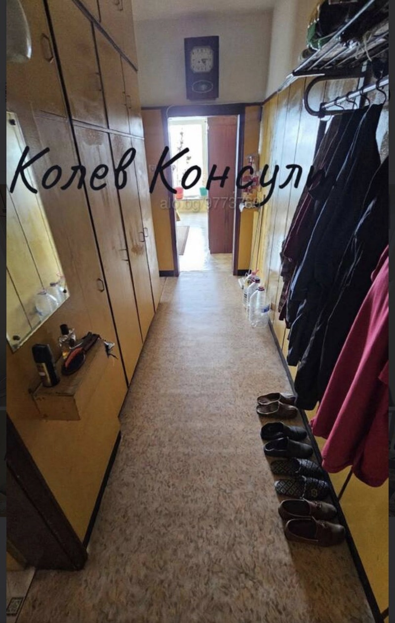 Продава МНОГОСТАЕН, гр. Хасково, Куба, снимка 7 - Апартаменти - 52480957