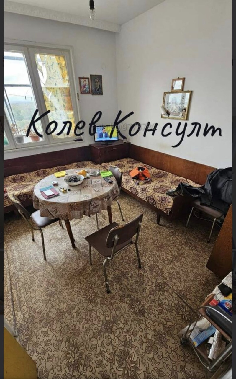 Продава МНОГОСТАЕН, гр. Хасково, Куба, снимка 6 - Апартаменти - 52480957