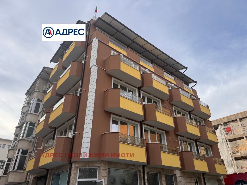 Продава МНОГОСТАЕН, град Стара Загора, Център • 351900 € / 688256.58 лв. • 39885810 1