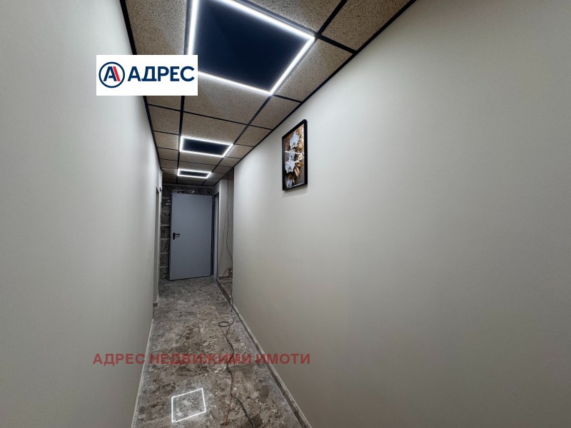 Продава МНОГОСТАЕН, гр. Стара Загора, Център, снимка 9 - Апартаменти - 52550349