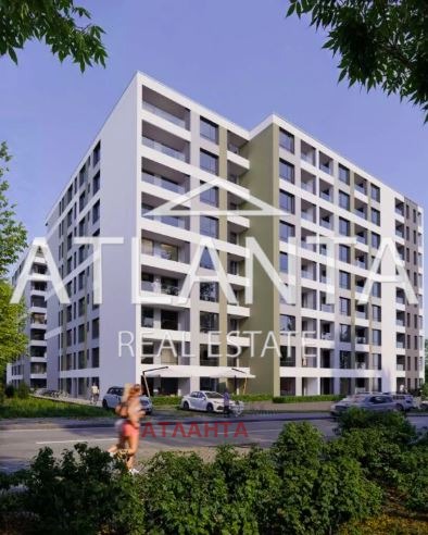 Продава МНОГОСТАЕН, гр. Варна, Възраждане 1