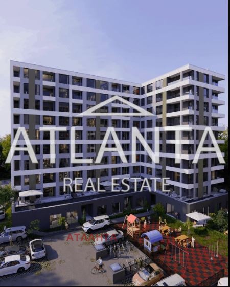 Продава МНОГОСТАЕН, гр. Варна, Възраждане 1, снимка 2 - Апартаменти - 53519322