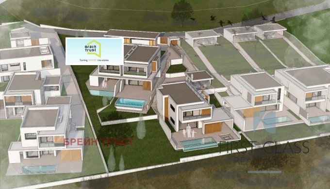 Продава МЕЗОНЕТ, Извън страната, област Извън страната, снимка 3 - Апартаменти - 52799057