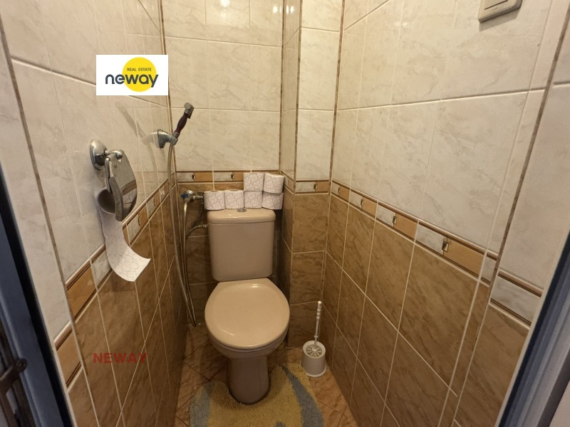 Продава ЕТАЖ ОТ КЪЩА, гр. Плевен, Мара Денчева, снимка 13 - Етаж от къща - 52210981