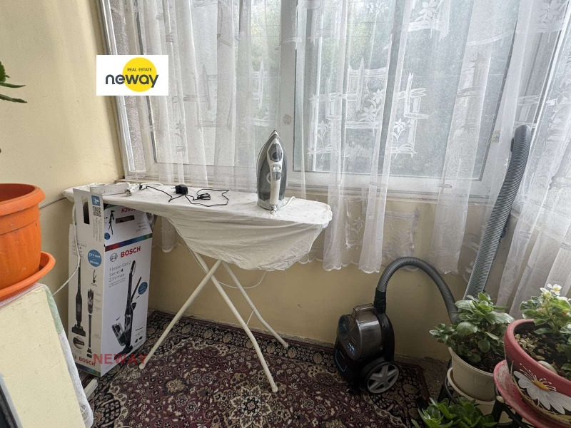 Продава ЕТАЖ ОТ КЪЩА, гр. Плевен, Мара Денчева, снимка 6 - Етаж от къща - 52210981