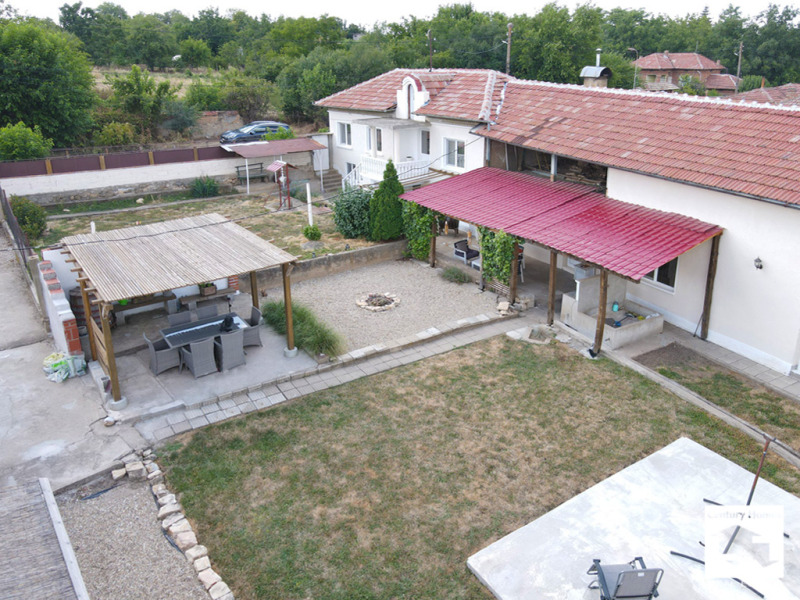 À venda  Casa região Veliko Tarnovo , Strahilovo , 200 m² | 75728223 - imagem [16]