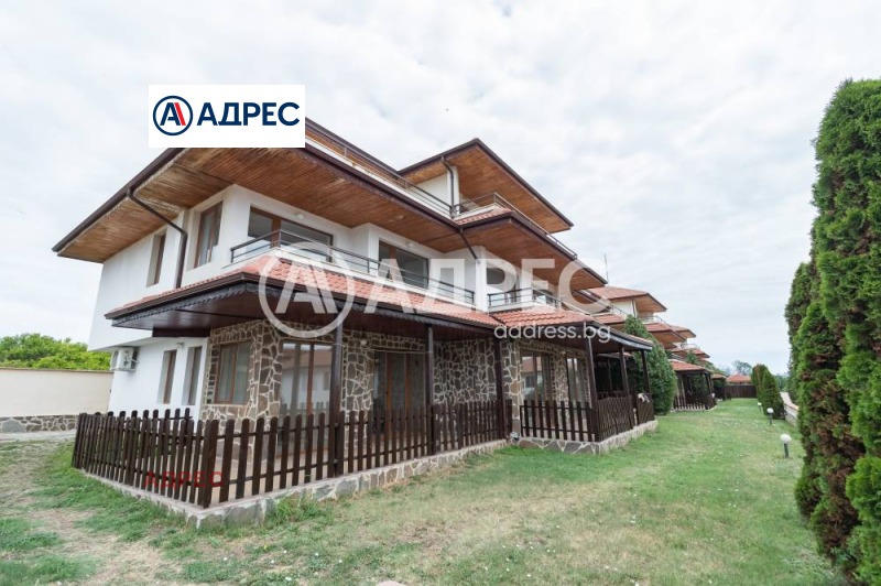 Te koop  Huis regio Varna , Bjala , 172 m² | 77014555 - afbeelding [3]