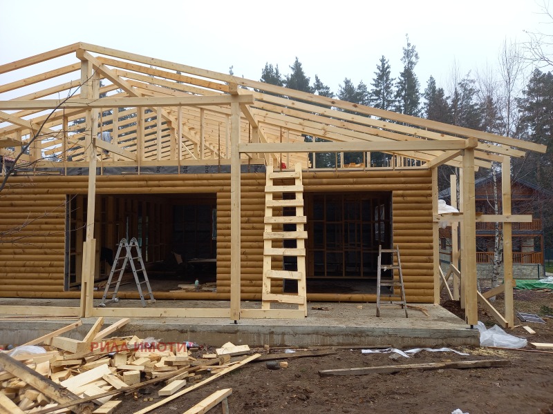 Продава КЪЩА, с. Говедарци, област София област, снимка 2 - Къщи - 51919001