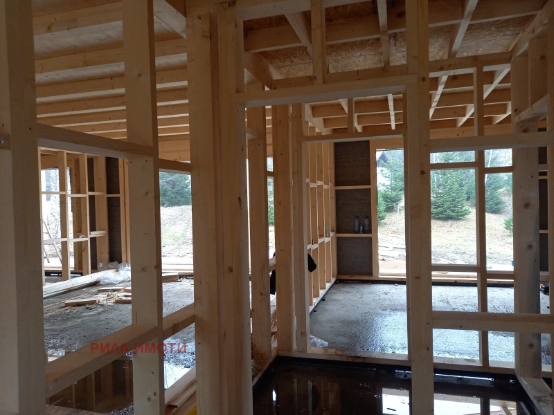 Продава КЪЩА, с. Говедарци, област София област, снимка 4 - Къщи - 51919001