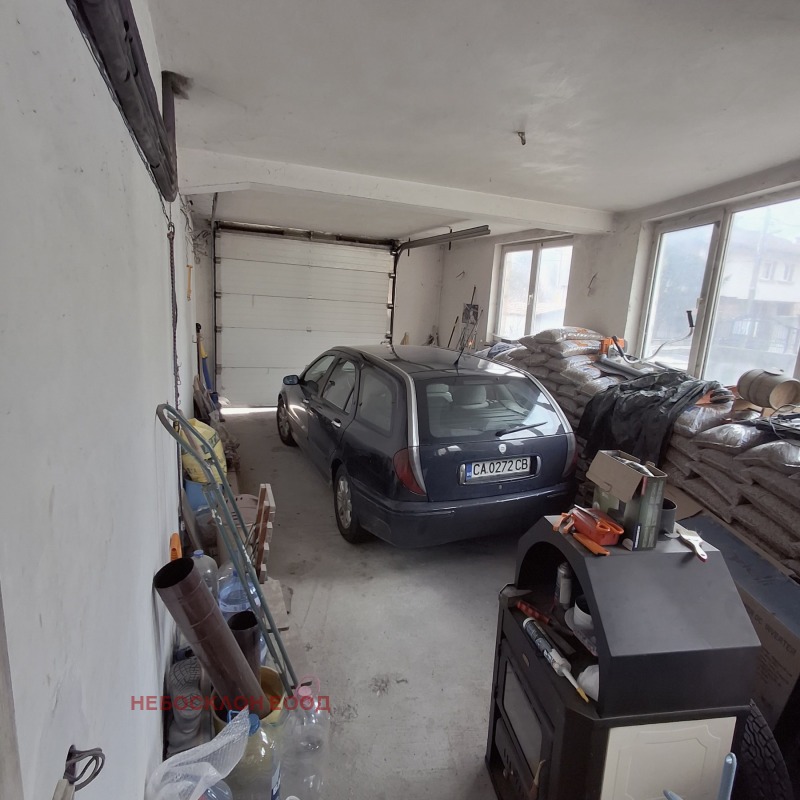 Продава КЪЩА, гр. София, с. Владая, снимка 13 - Къщи - 52547185